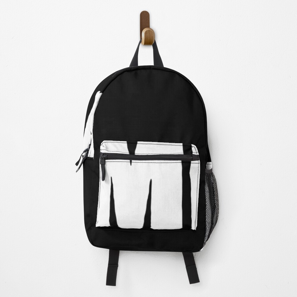 Item preview, Backpack designed and sold by AndrewClemen.