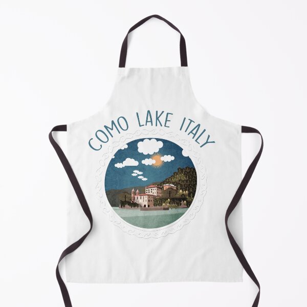 Item preview, Como Lake Italy 6 designed and sold by Design4uStudio.