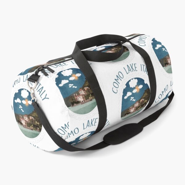 Item preview, Como Lake Italy 6 designed and sold by Design4uStudio.