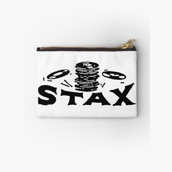 Item preview, vintage stax record designed and sold by Jekiartwork.