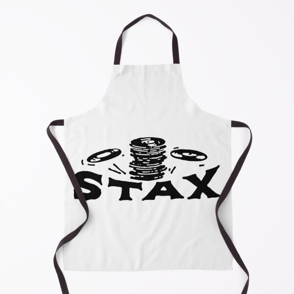 Item preview, vintage stax record designed and sold by Jekiartwork.