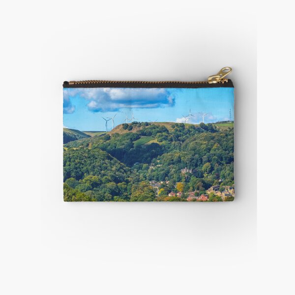 Item preview, Todmorden Moor designed and sold by Alisonchambers2.