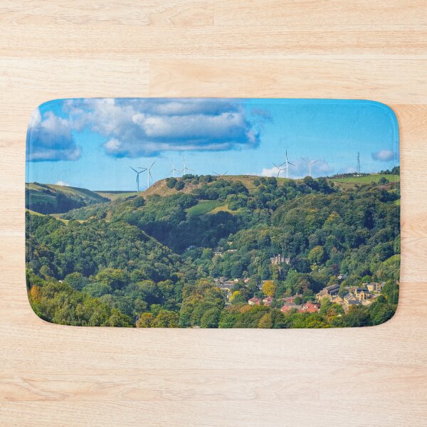 Item preview, Todmorden Moor designed and sold by Alisonchambers2.
