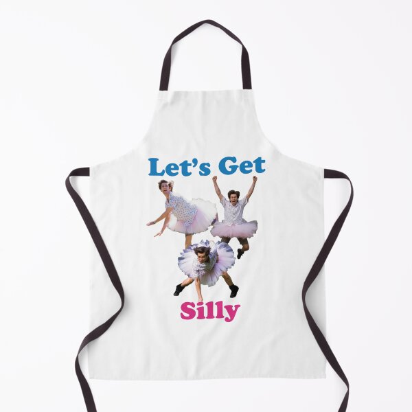 Item preview, Let's get silly, crazy, tutu dance, funnyfits70, Humor, Funny, retro, vintages, funny quotes, animal humor, designed and sold by FunnyFits70.