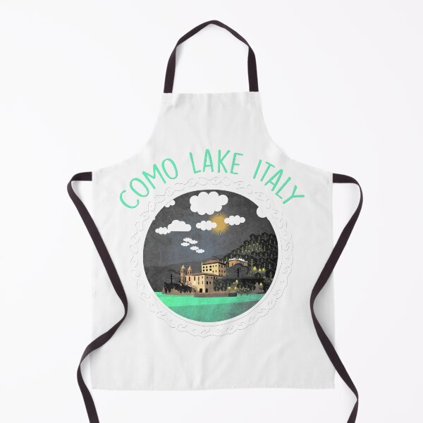 Item preview, Como Lake Italy 4 designed and sold by Design4uStudio.