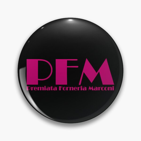 Item preview, Premia.ta Forneria Marconi Band Italian Rocker designed and sold by AndrewClemen.