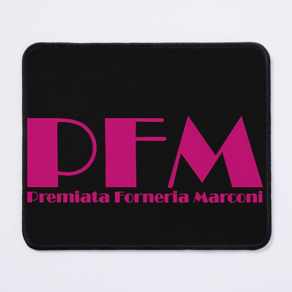 Item preview, Premia.ta Forneria Marconi Band Italian Rocker designed and sold by AndrewClemen.