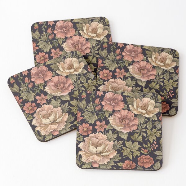 Item preview, Decorative Flower designed and sold by CoolPixels.