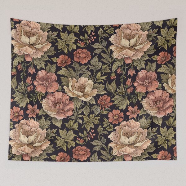 Item preview, Decorative Flower designed and sold by CoolPixels.
