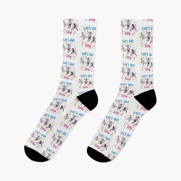 Item preview, Let's get silly, crazy, tutu dance, funnyfits70, Humor, Funny, retro, vintages, funny quotes, animal humor, designed and sold by FunnyFits70.
