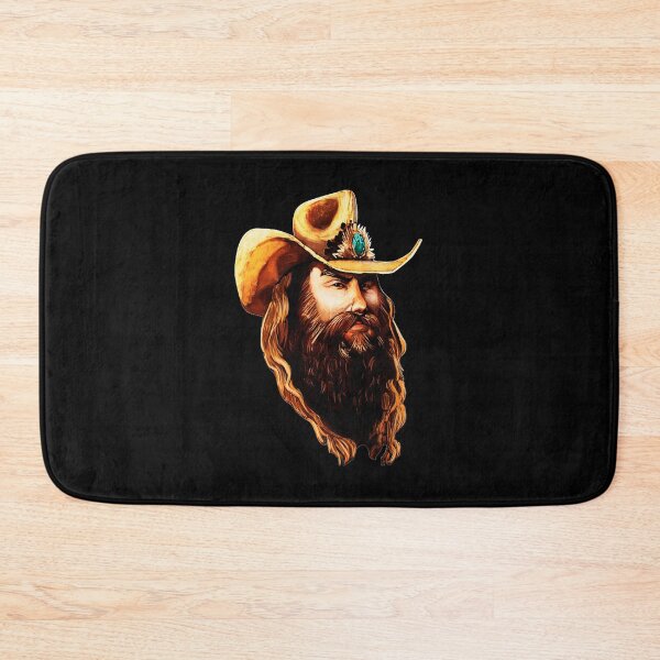 Item preview, Chris Stapleton designed and sold by ascherpame.