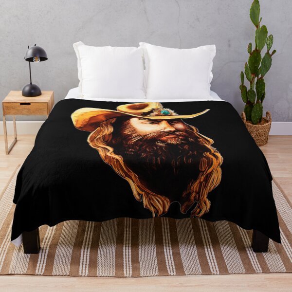Item preview, Chris Stapleton designed and sold by ascherpame.