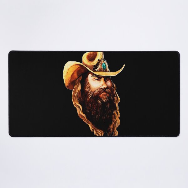Item preview, Chris Stapleton designed and sold by ascherpame.