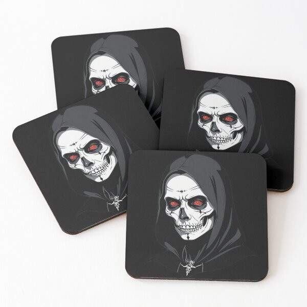 Item preview, Red Eye Reaper designed and sold by TheJettz.