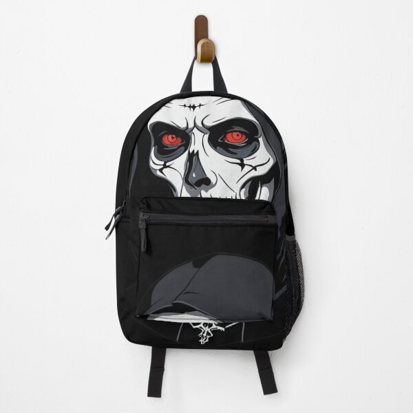 Item preview, Red Eye Reaper designed and sold by TheJettz.
