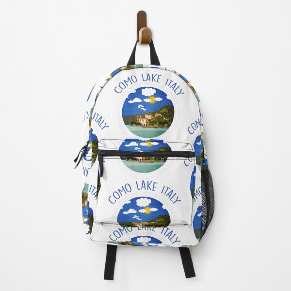 Item preview, Como Lake Italy 1 designed and sold by Design4uStudio.