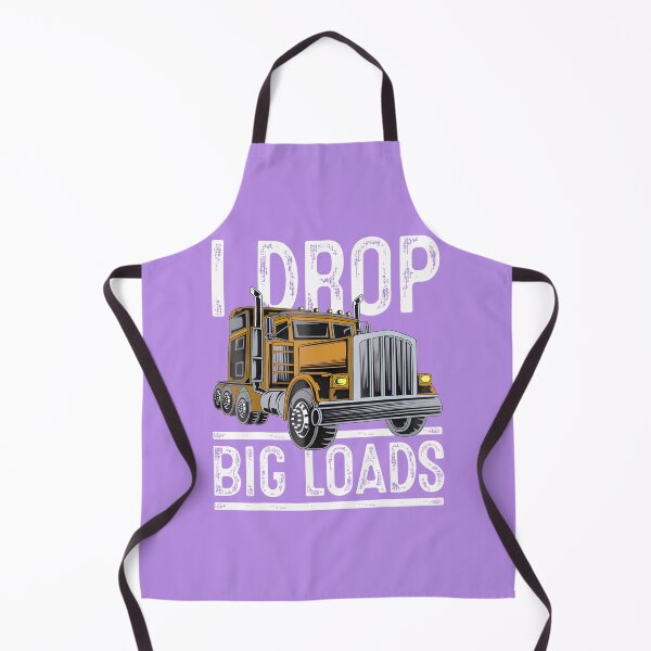 Item preview, Big Rig Trucker Graphic By Merch, Limited Edition, Perfect Gift For You And Friends designed and sold by BROSHERYLSHOP.