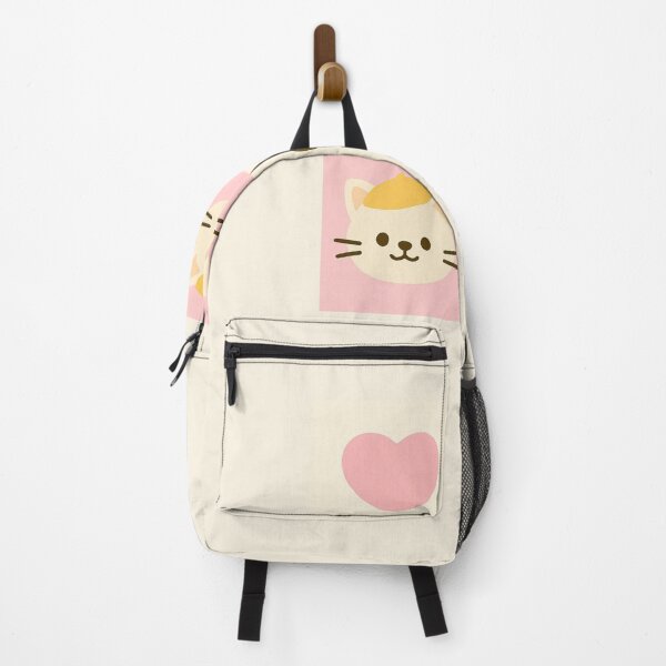 Item preview, Adorable Cat Art designed and sold by Sadeem Studio.