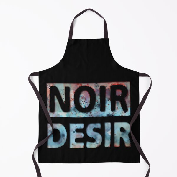 Item preview, Noir Desir Rock Band France designed and sold by AndrewClemen.