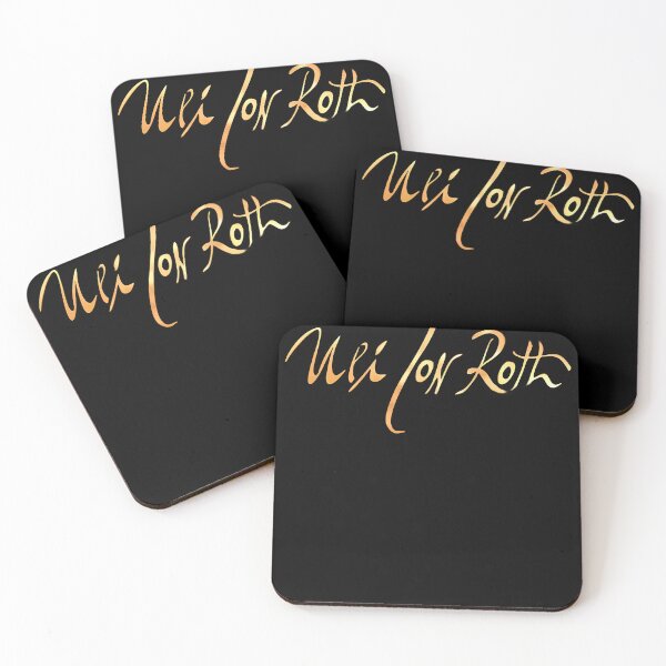 Item preview, Uli Jon Roth Rock Germany  designed and sold by MillieFarmer.