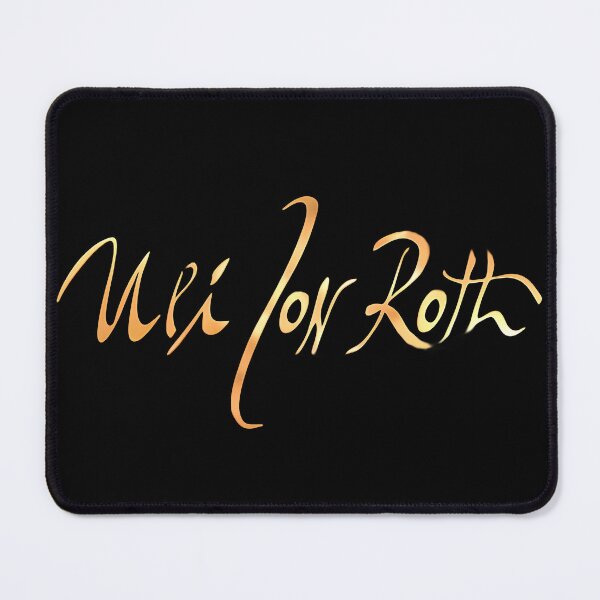 Item preview, Uli Jon Roth Rock Germany  designed and sold by MillieFarmer.