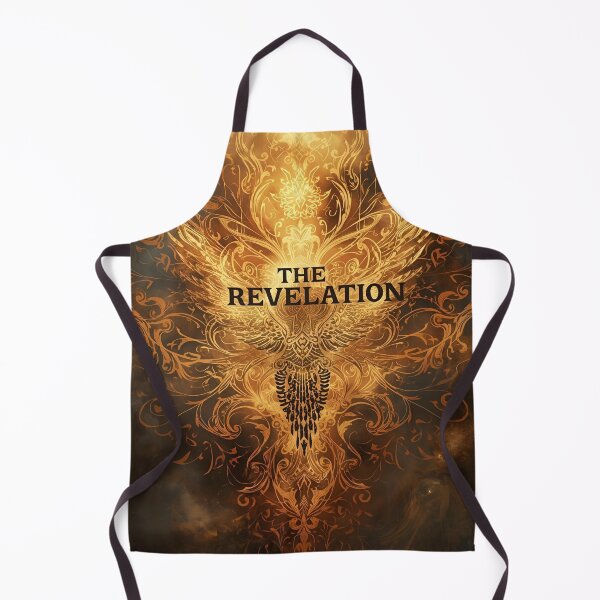 Item preview, The revelation designed and sold by whatthefoxsays.