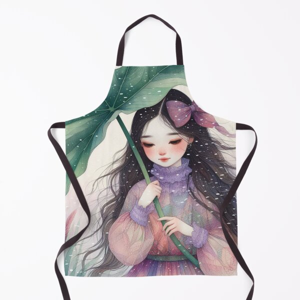 Item preview, Whispers of the Wind designed and sold by Beyondnote-Art.