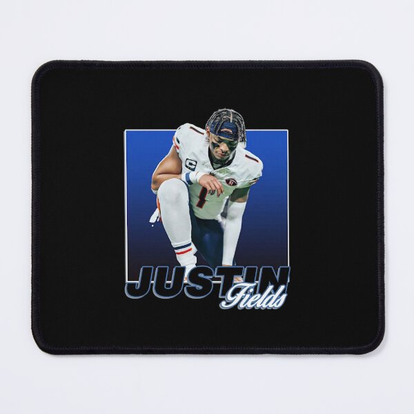 Item preview, Justin Fields T-Shirt  designed and sold by DrWilburnWhite.