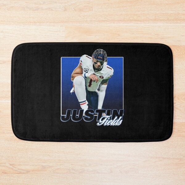 Item preview, Justin Fields T-Shirt  designed and sold by DrWilburnWhite.