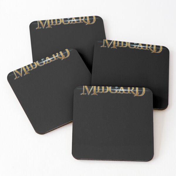 Item preview, Midgard  band Brazilian  designed and sold by AndrewClemen.