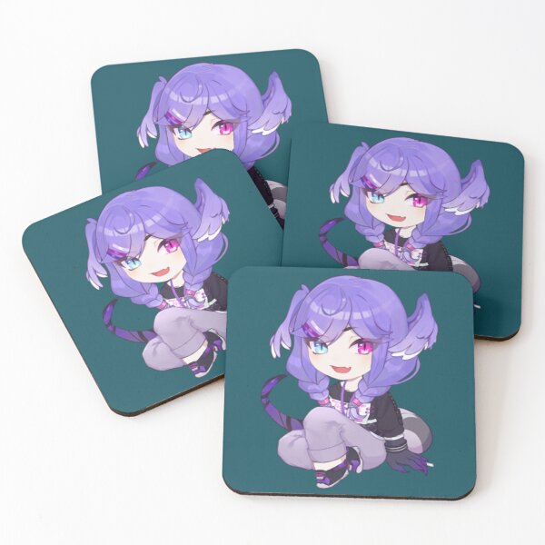 Item preview, Selen Tatsuki - OBSYDIA Nijisanji EN Classic T-Shirt designed and sold by FurmanJayvon.