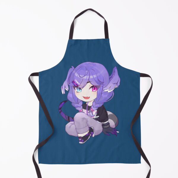 Item preview, Selen Tatsuki - OBSYDIA Nijisanji EN Classic T-Shirt designed and sold by FurmanJayvon.