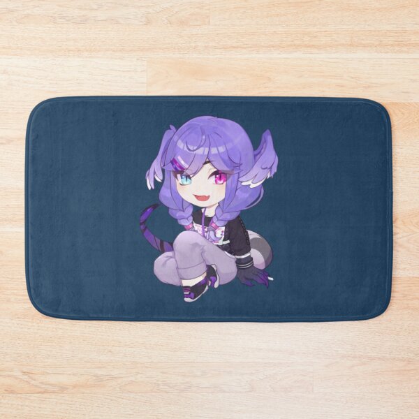 Item preview, Selen Tatsuki - OBSYDIA Nijisanji EN Classic T-Shirt designed and sold by FurmanJayvon.
