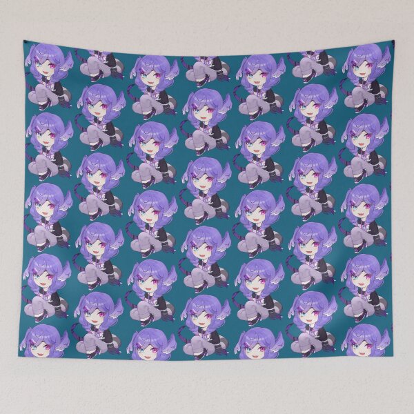 Item preview, Selen Tatsuki - OBSYDIA Nijisanji EN Classic T-Shirt designed and sold by FurmanJayvon.
