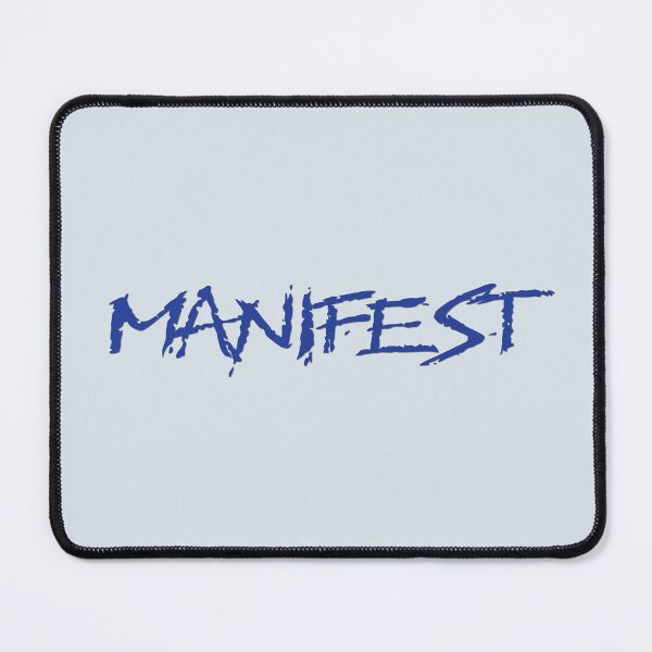 Item preview, Manifest, Picture Something in Your Mind designed and sold by CharlottePlaceArt.
