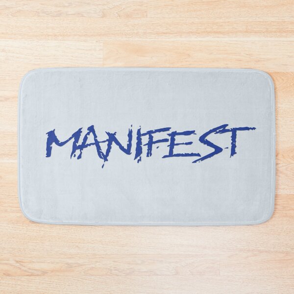 Item preview, Manifest, Picture Something in Your Mind designed and sold by CharlottePlaceArt.