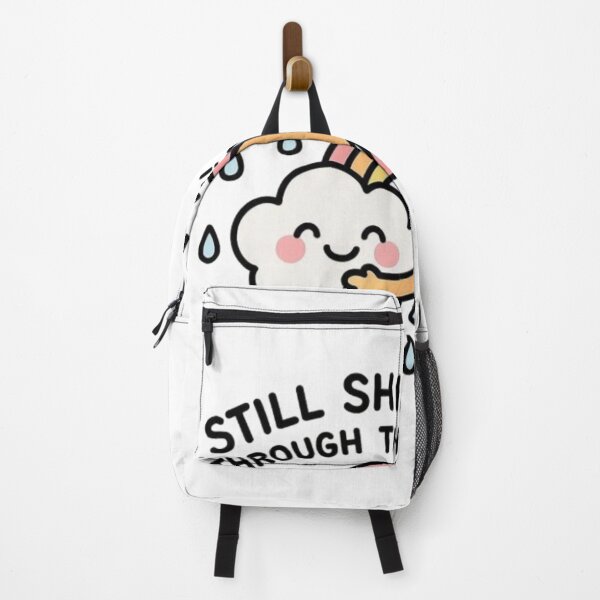 Item preview, Cute Rainbow sticker. designed and sold by Vegasstickers.
