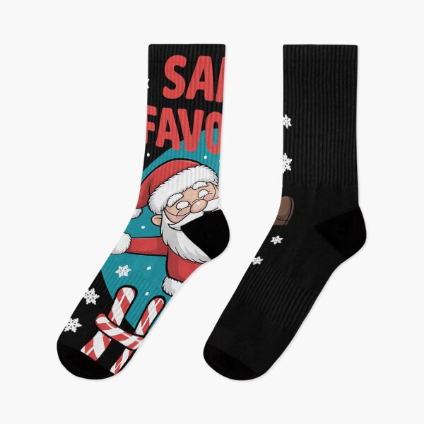 Item preview, Santa Funny Christmas Xmas Joke designed and sold by savrmiller.