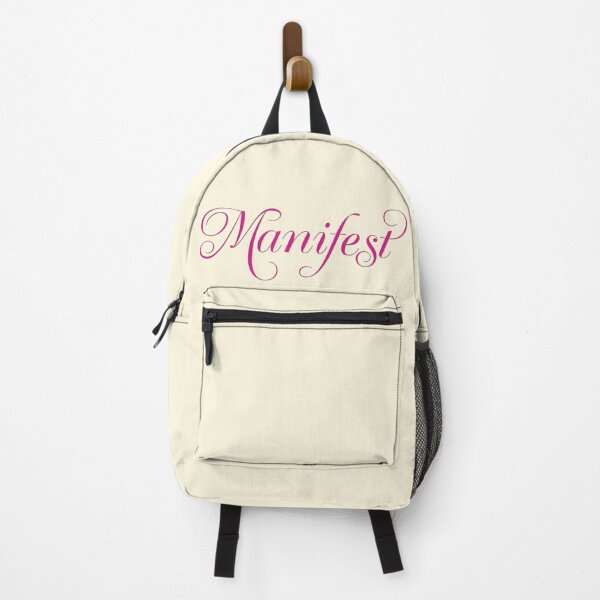 Item preview, Manifest, Picture Something in Your Mind designed and sold by CharlottePlaceArt.