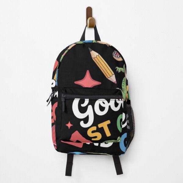 Item preview, Goodbye 1st Grade Hello 2nd Grade Dinosaur Last DayOf School designed and sold by dainegilbert.