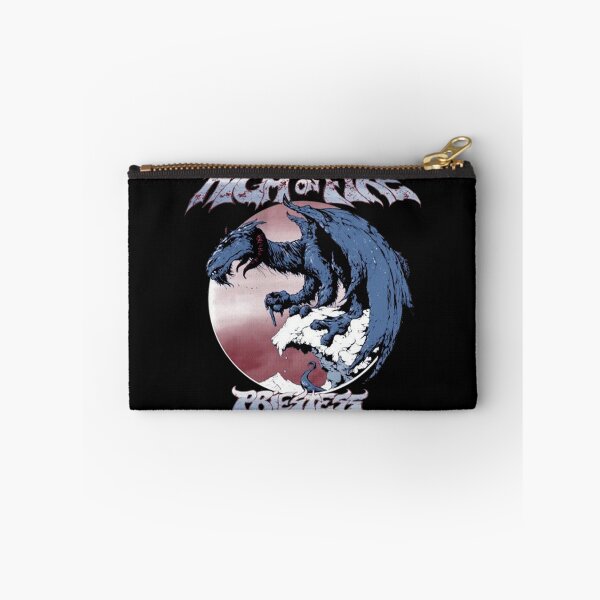 Item preview, HIGH ON FIRE BAND designed and sold by BhanderOlay.