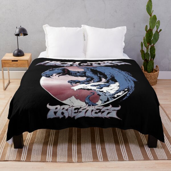 Item preview, HIGH ON FIRE BAND designed and sold by BhanderOlay.