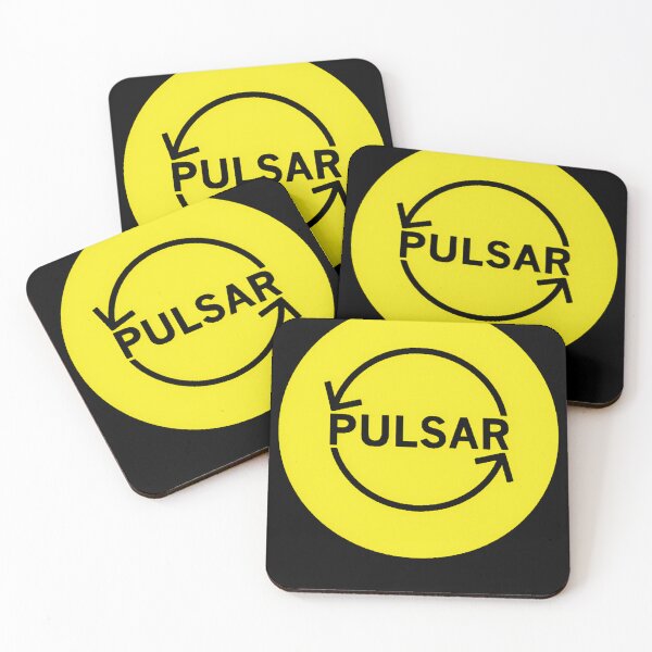 Item preview, Pu.lsar Band French  designed and sold by AndrewClemen.