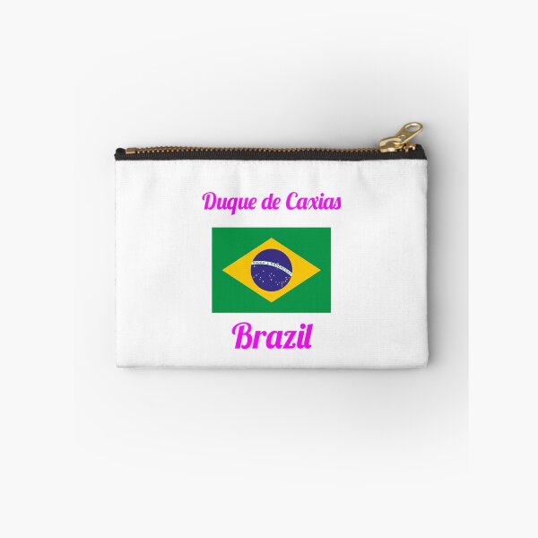 Item preview, Duque de Caxias Brazil - Stylish Prints, designed and sold by Fleetwood1994.