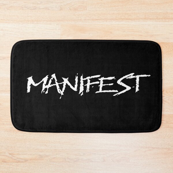 Item preview, Manifest, Picture Something in Your Mind designed and sold by CharlottePlaceArt.