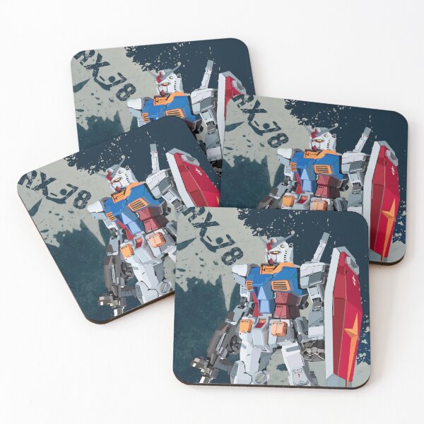 Item preview, RX-78 designed and sold by Alexis Loker.