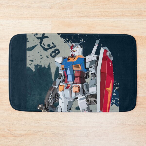 Item preview, RX-78 designed and sold by Alexis Loker.