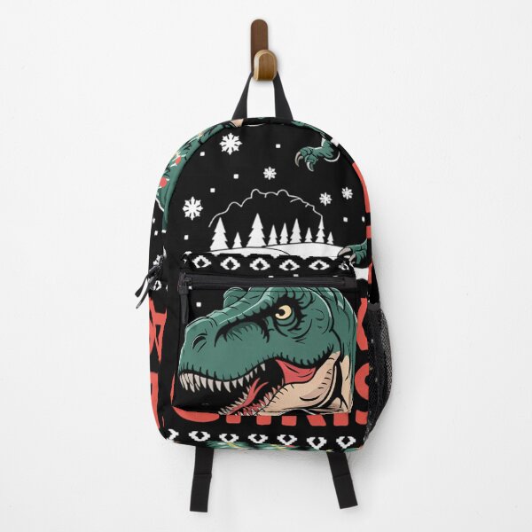 Item preview, T-Rex Christmas Funny designed and sold by savrmiller.