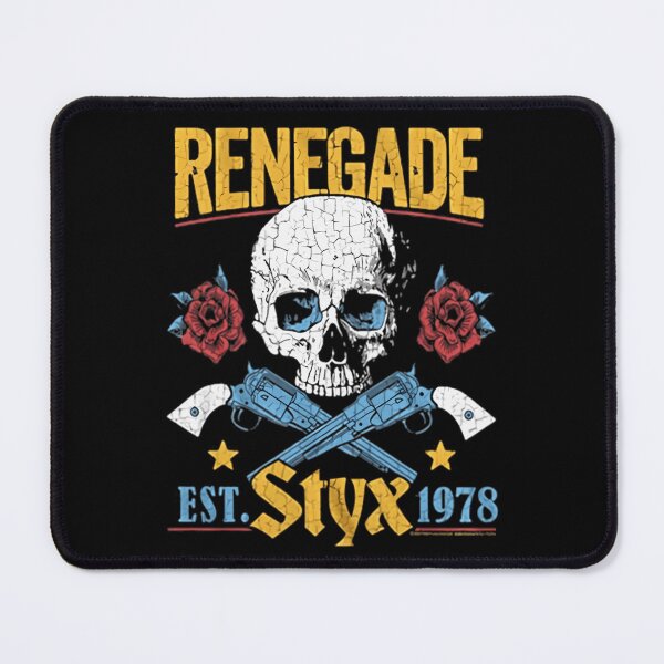 Item preview, Music - Styx Vintage designed and sold by Biantomit.