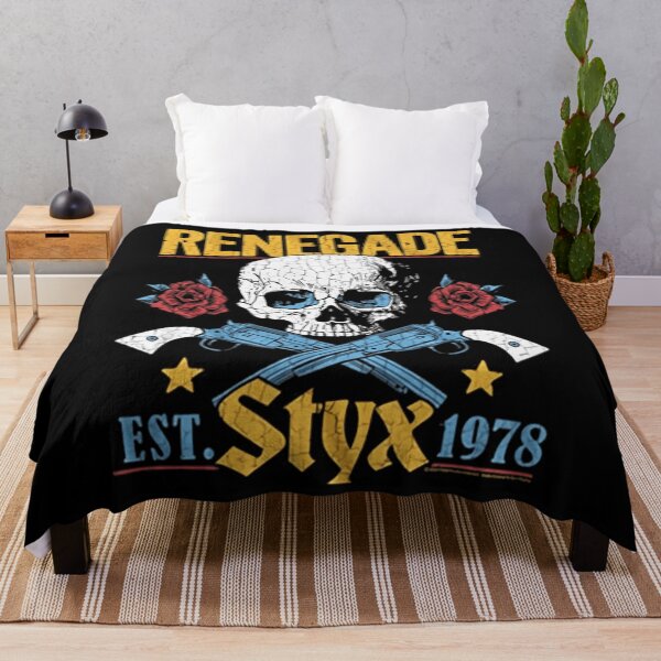 Item preview, Music - Styx Vintage designed and sold by Biantomit.